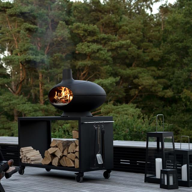 Outdoor Living