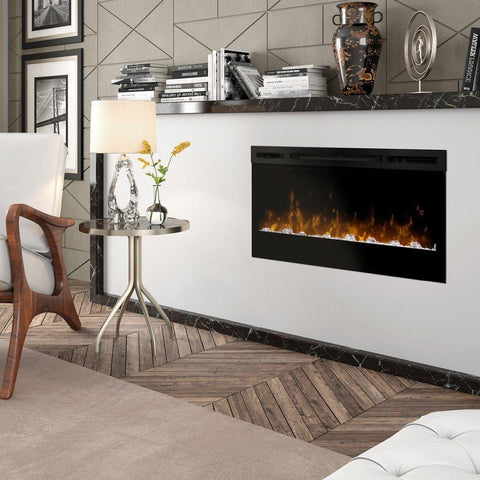Electric Fireplaces