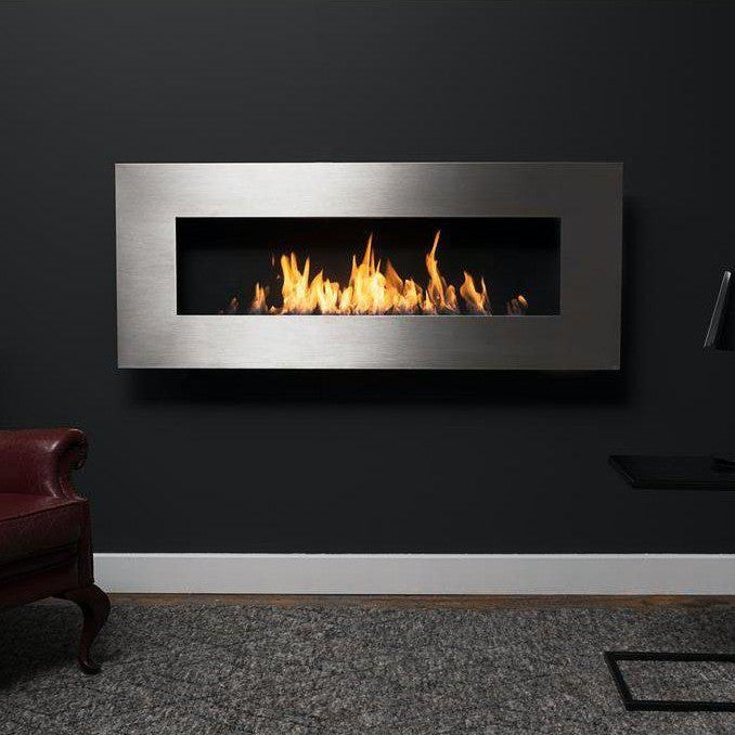 Ethanol Fires
