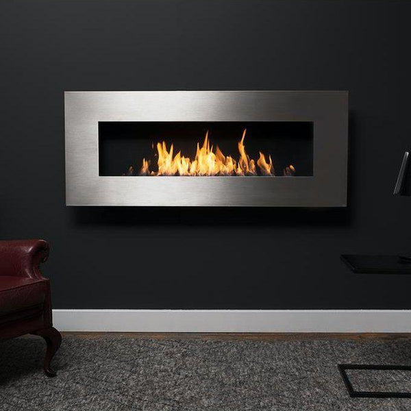 Ethanol Fires