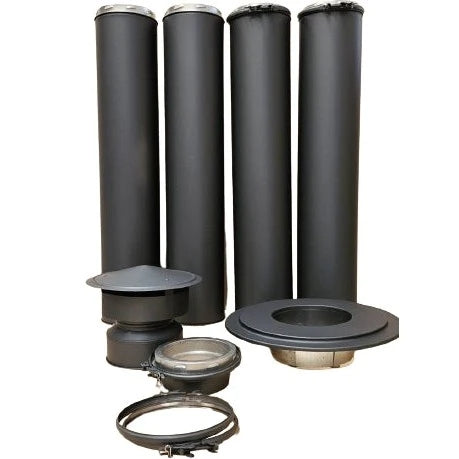 Flues