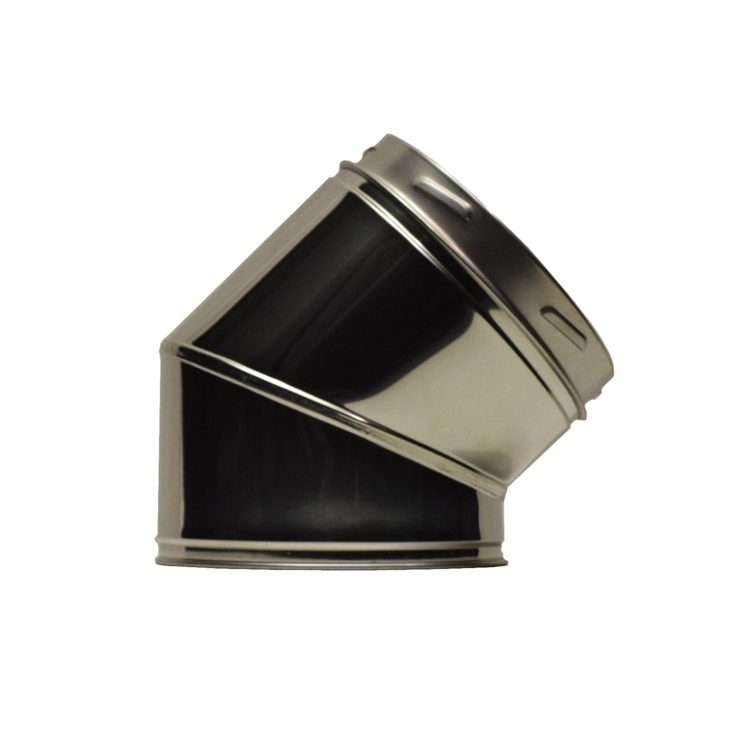 10" RSF Insulated 45 Degree Bend