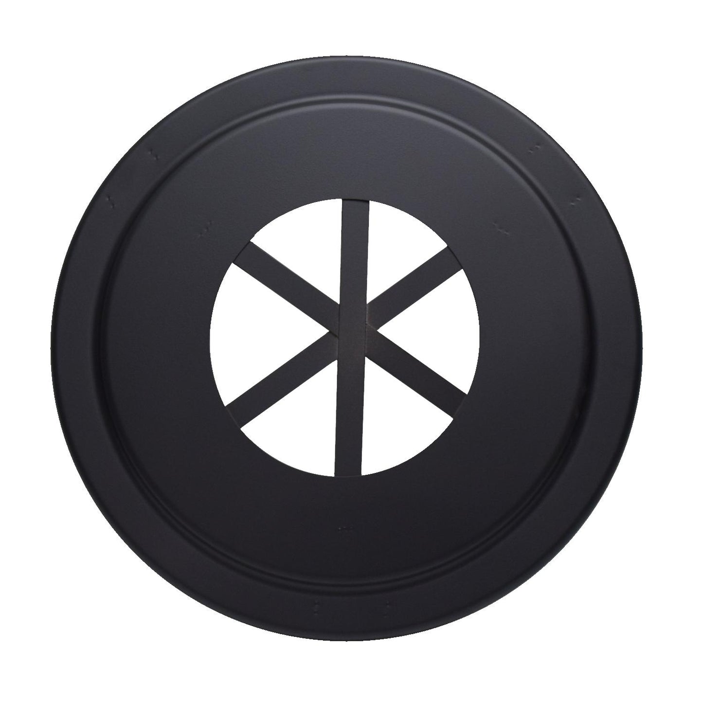 6" IFK 15 Degree Ceiling Ring (Exist Build)