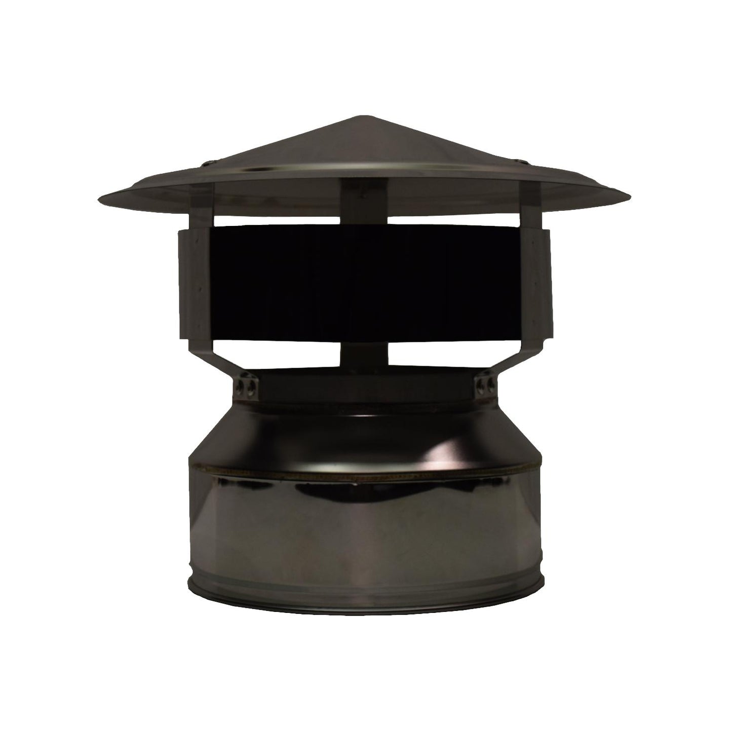 6" RSF Insulated Cowl