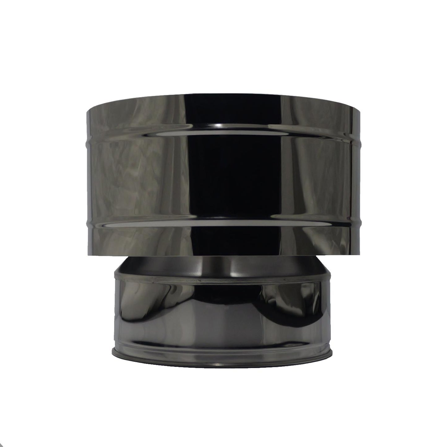 8" RSF High Wind Insulated Cowl