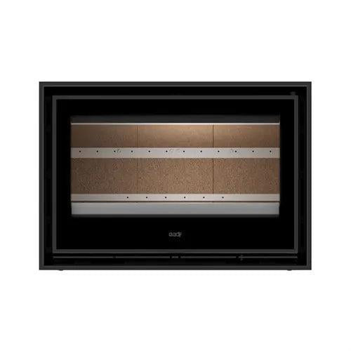 ADF Clare 80S Inbuilt Wood Fireplace