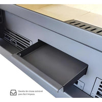 ADF Clare 80S Inbuilt Wood Fireplace