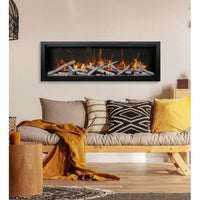 Amantii Symmetry 50 Bespoke 2kW Electric Fireplace