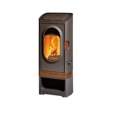 Austroflamm Woody Wood Fireplace