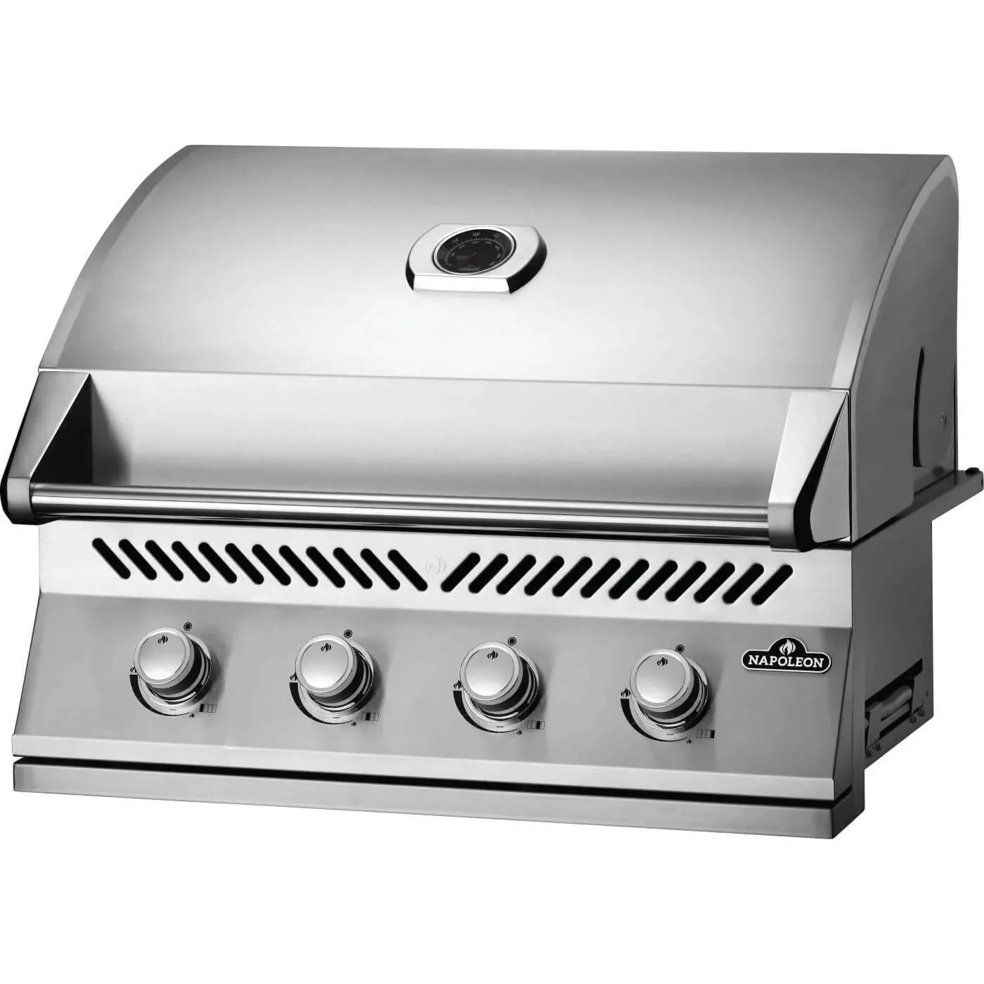 Napoleon Built-In 500 Series 32-inch BBQ (Natural Gas)