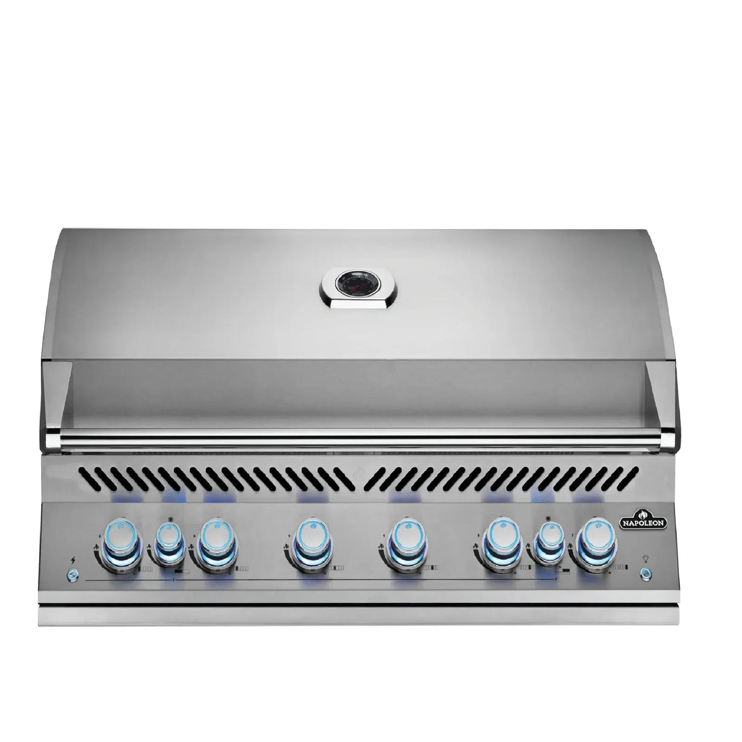 Napoleon Built-In 700 Series 44-inch BBQ (Natural Gas)