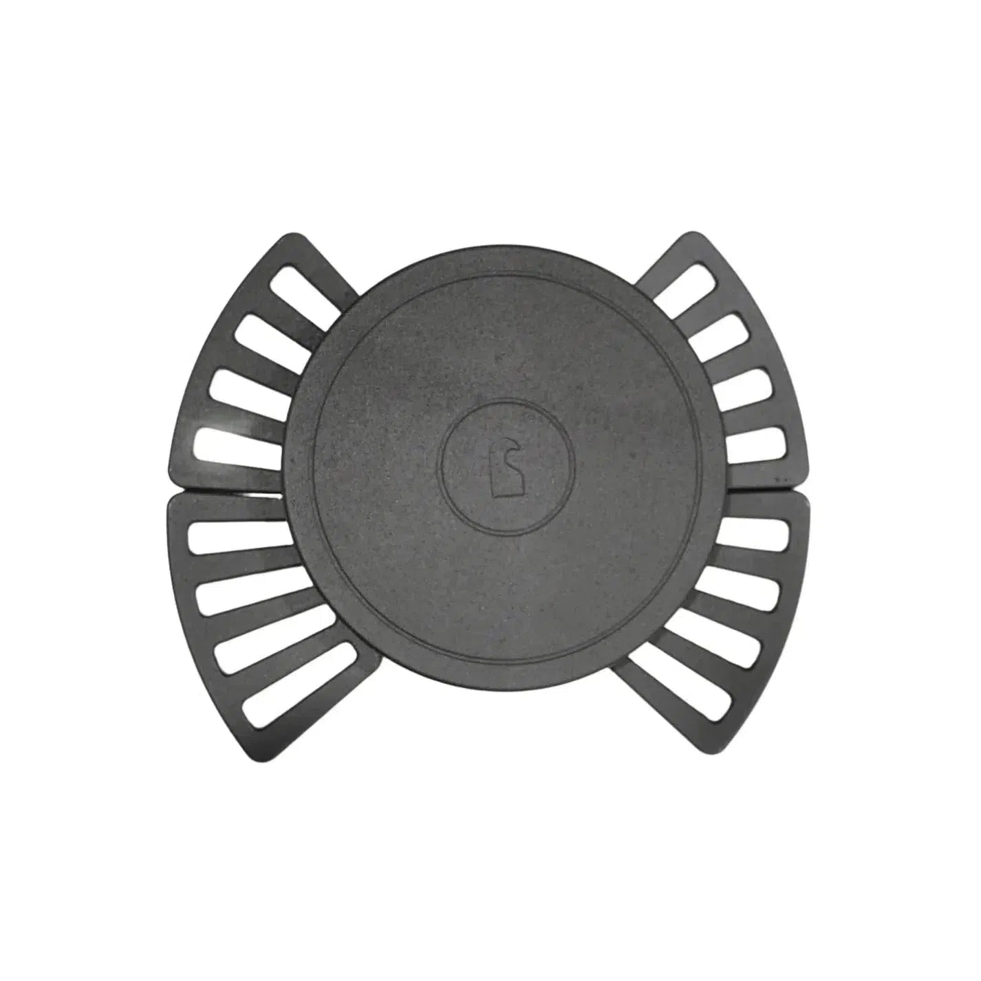 Charnwood Aire 3 - 5" Cooker Top Set