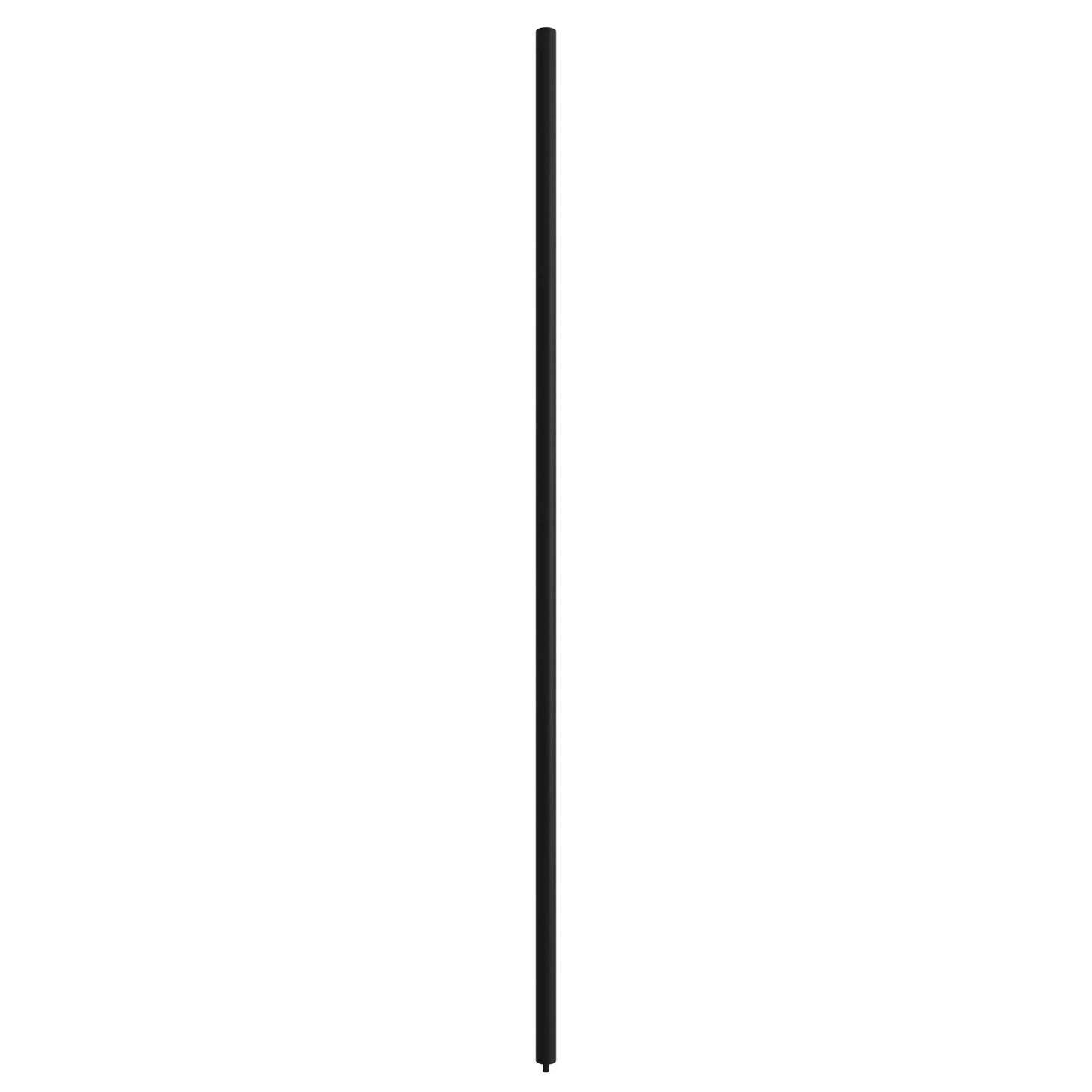 Cocoon Extension Pole 1000mm - Matt Black