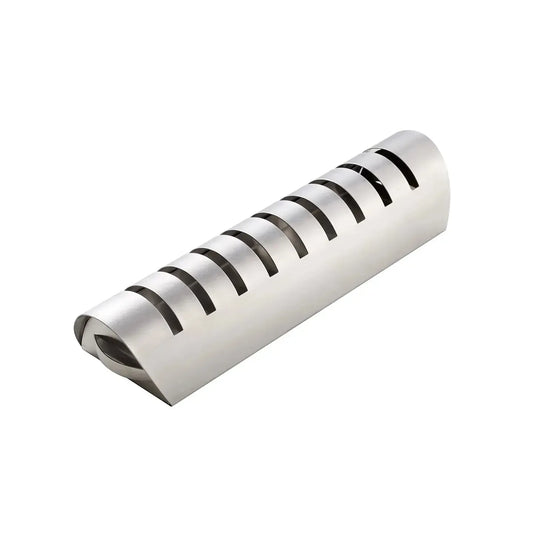 Crossray Stainless Steel Smoker Box for the eXtreme Electric BBQ