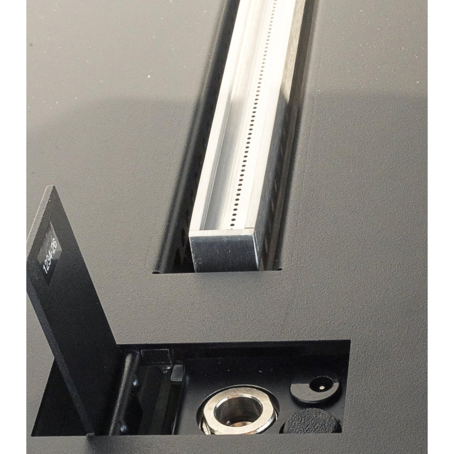Decoflame Net Zero F3 Automatic Ethanol Burner