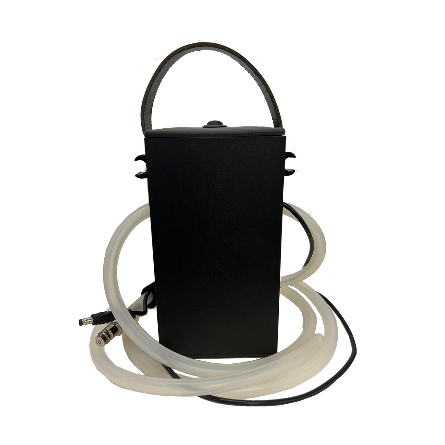 Decoflame Net Zero Manual 545-945mm Ethanol Burner