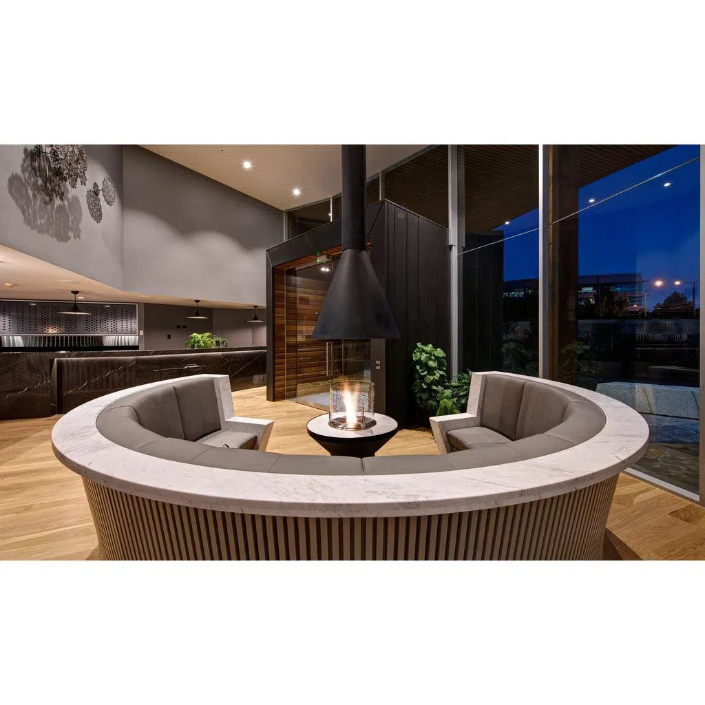 Ecosmart AB3 Manual Ethanol Burner