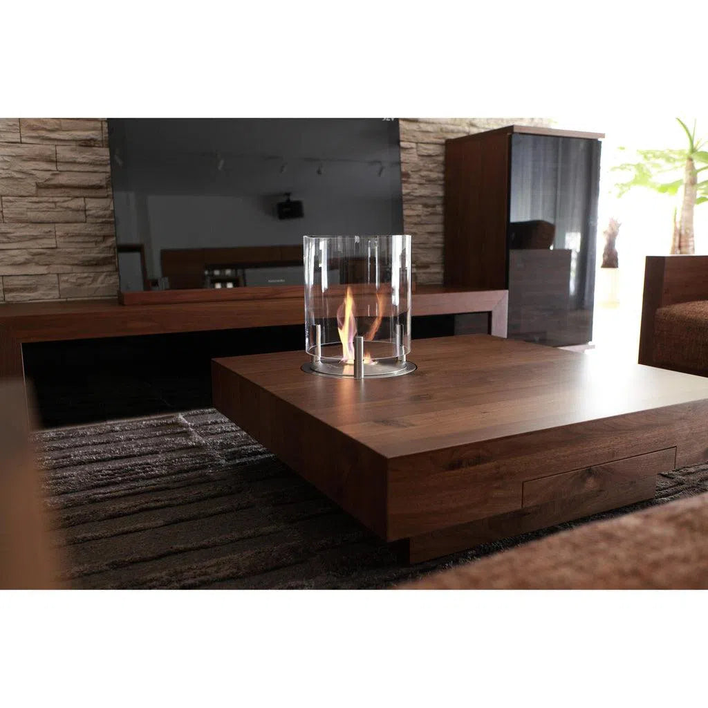 Ecosmart AB3 Manual Ethanol Burner