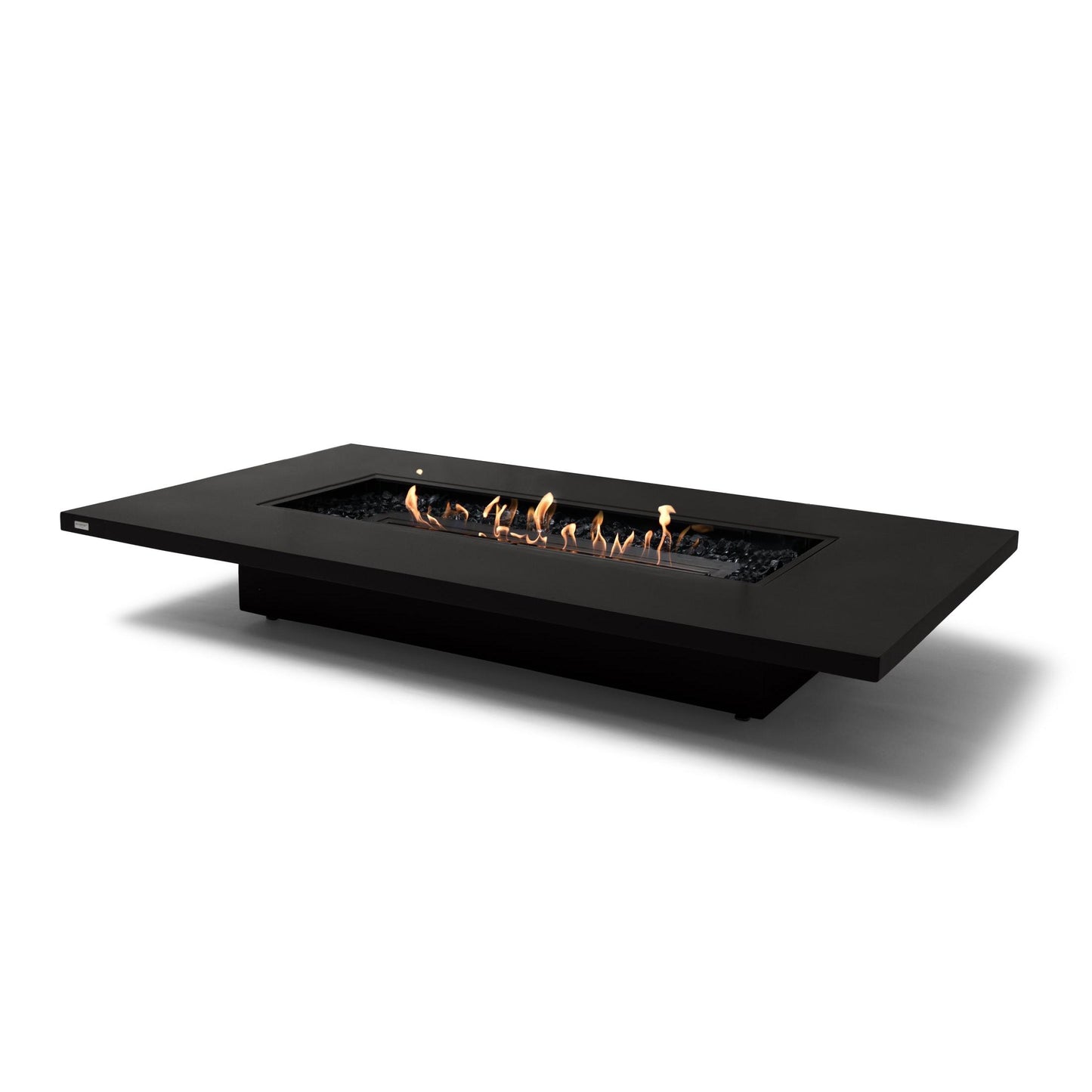 Ecosmart Daiquiri 70 Ethanol Fire Pit Table