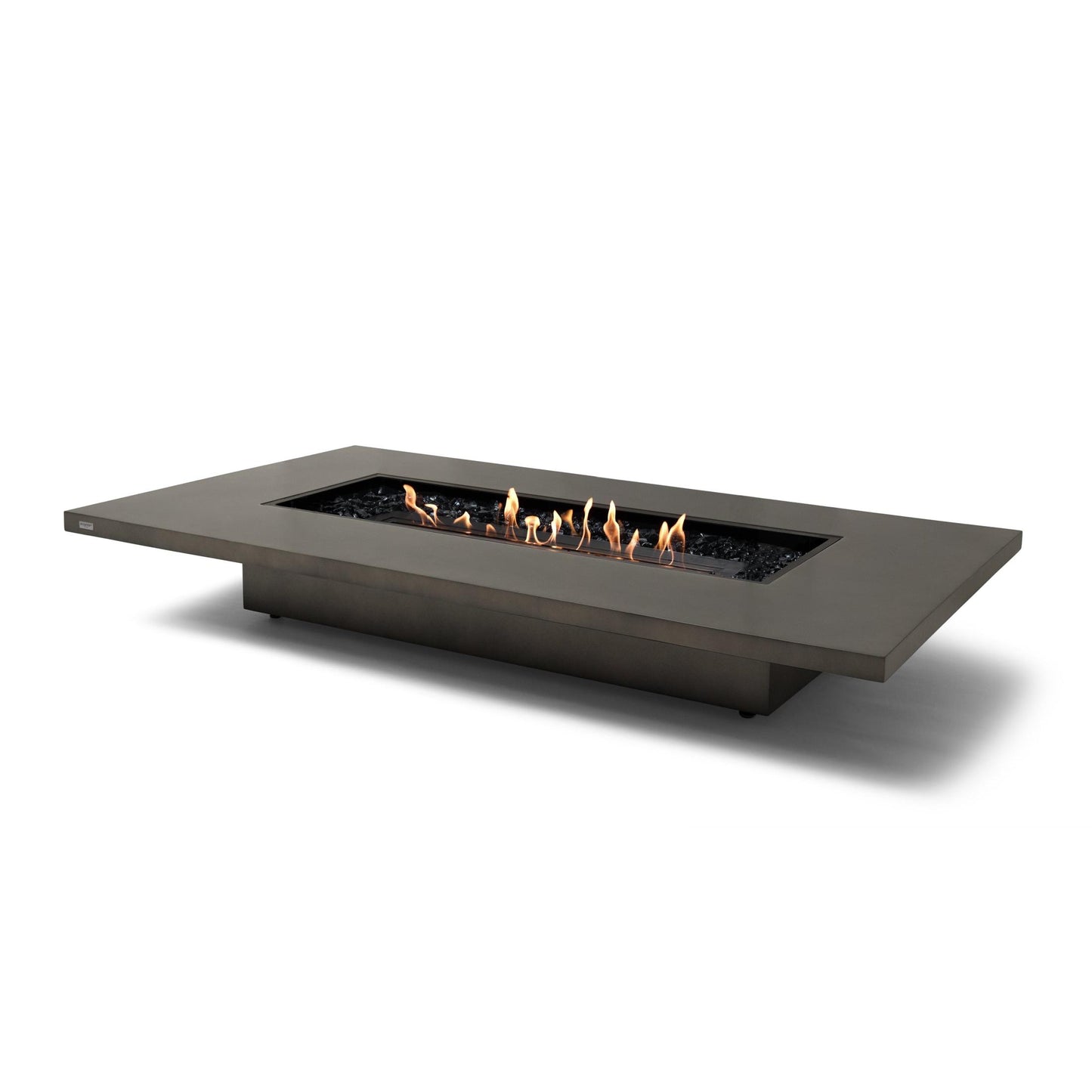Ecosmart Daiquiri 70 Ethanol Fire Pit Table