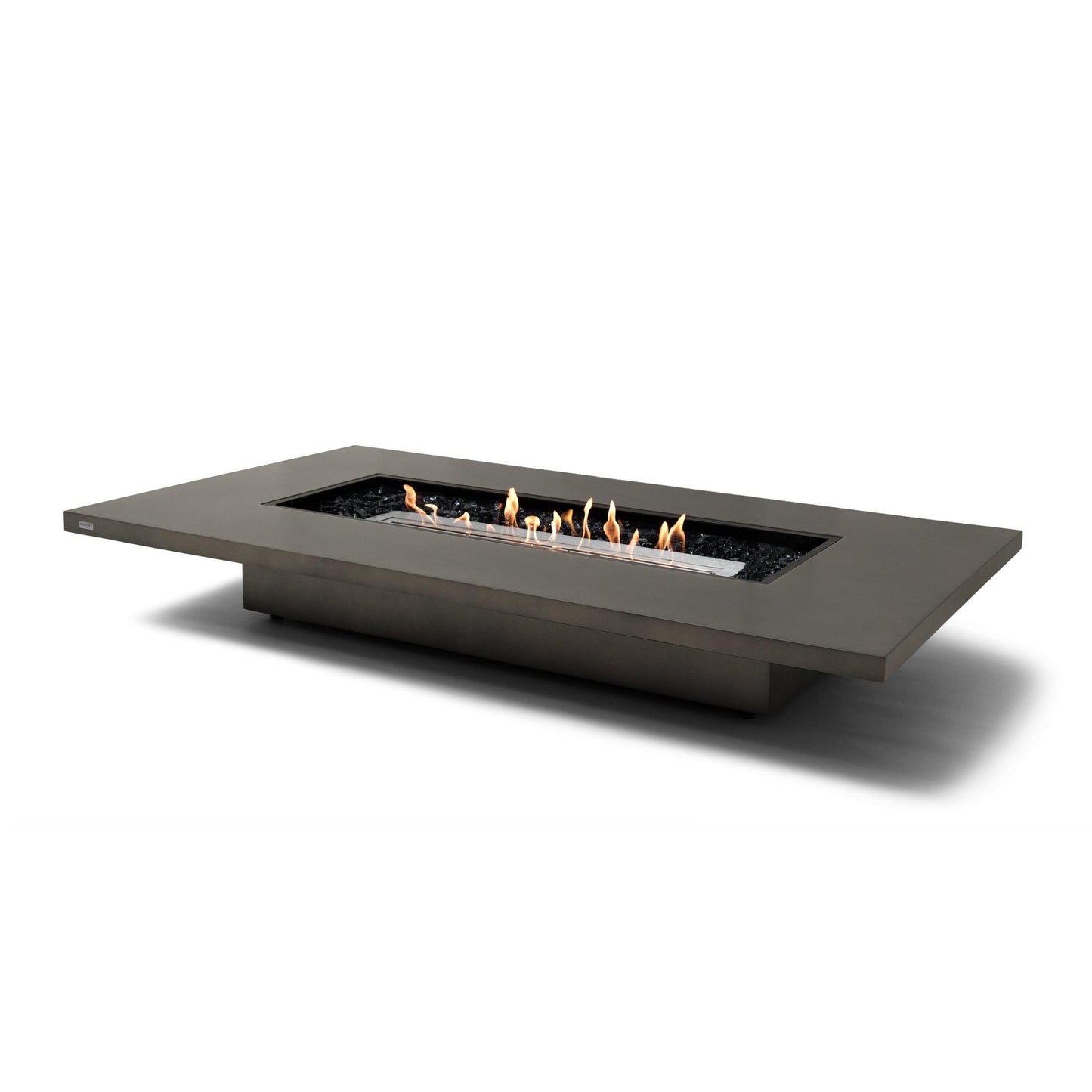 Ecosmart Daiquiri 70 Ethanol Fire Pit Table