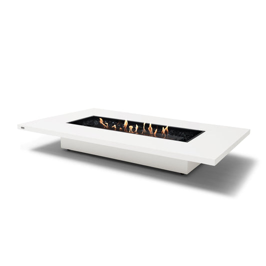 Ecosmart Daiquiri 70 Ethanol Fire Pit Table