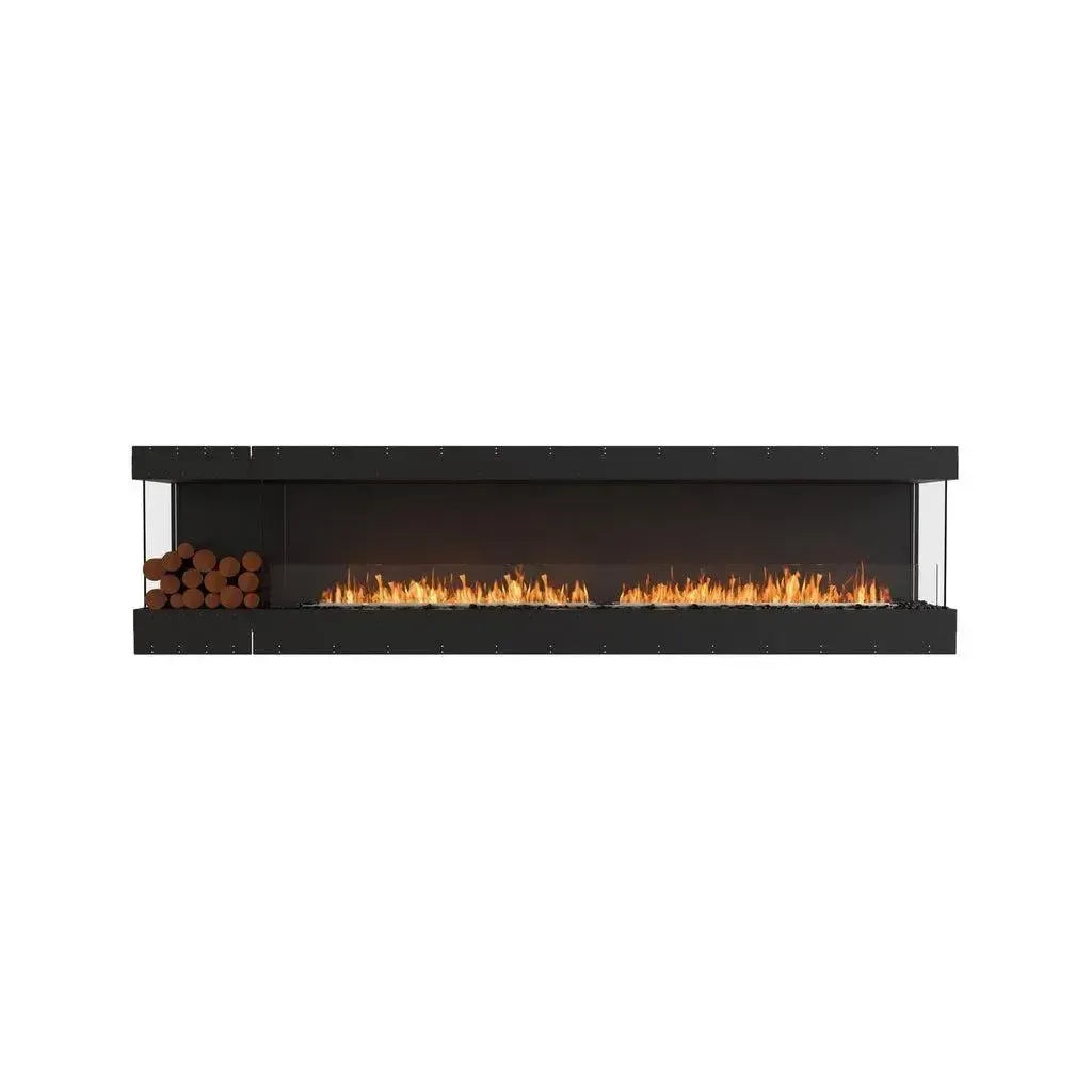 Ecosmart Flex Bay Ethanol Fireplace