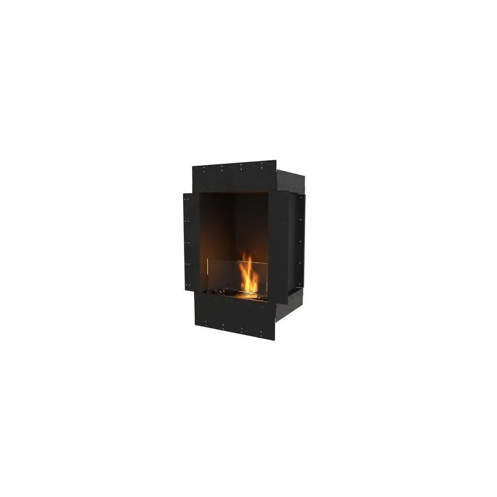 Ecosmart Flex Single Sided Ethanol Fireplace