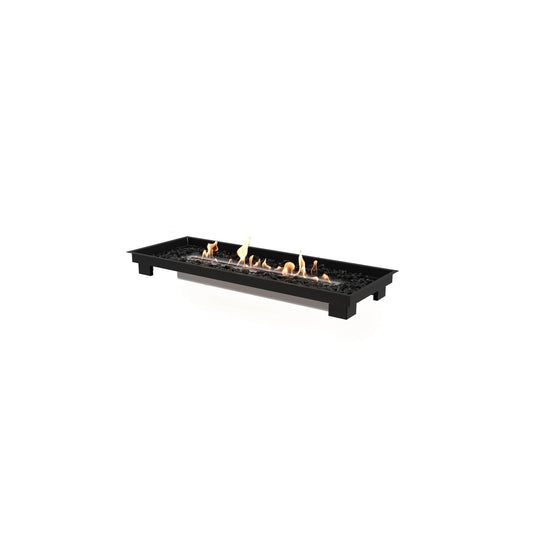 Ecosmart Linear 50 Ethanol Fire Pit Kit