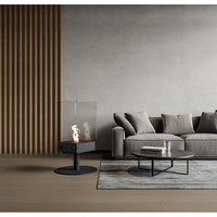 Ecosmart Orbit Ethanol Fireplace