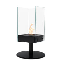 Ecosmart Orbit Ethanol Fireplace