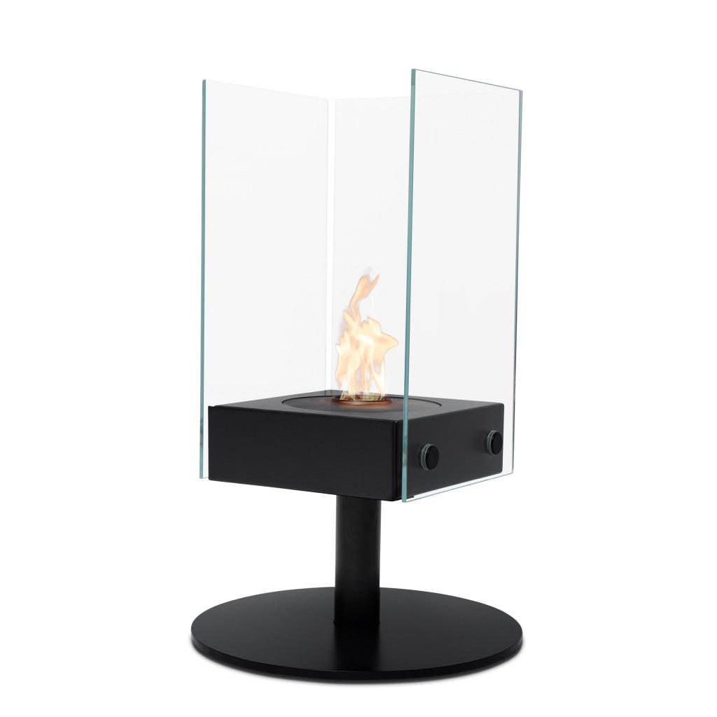 Ecosmart Orbit Ethanol Fireplace