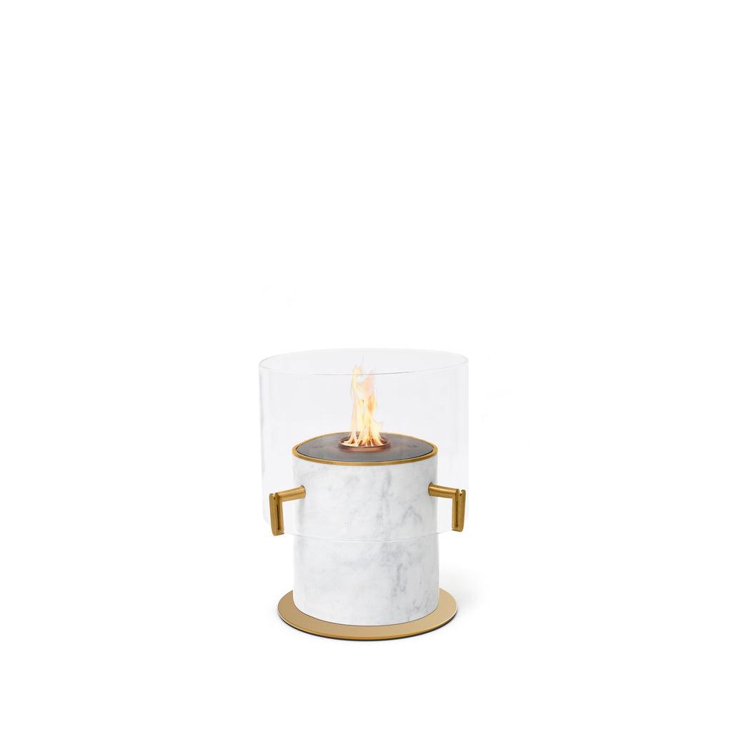 Ecosmart Pillar 3L Ethanol Fireplace