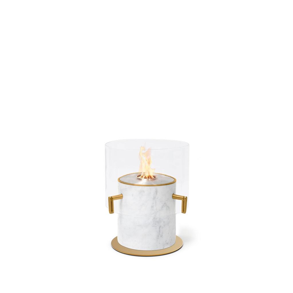 Ecosmart Pillar 3L Ethanol Fireplace