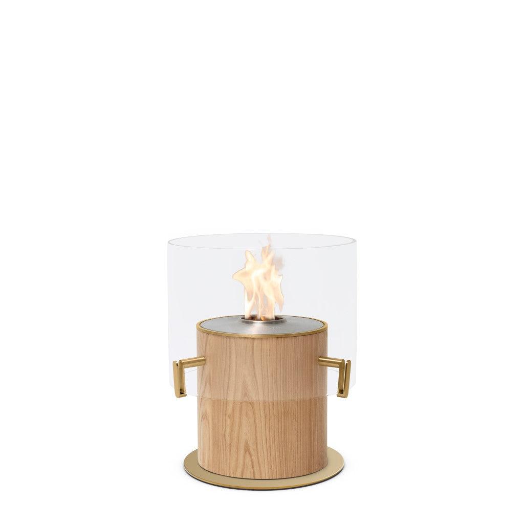 Ecosmart Pillar 3L Ethanol Fireplace