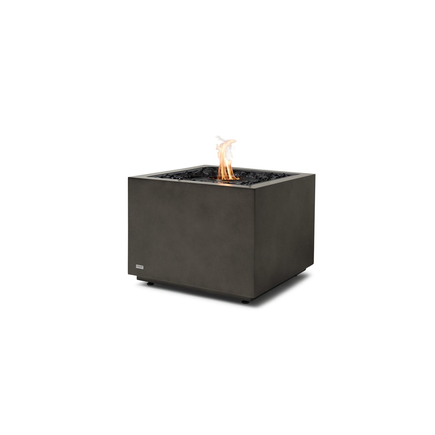 Ecosmart Sidecar 24 Ethanol Fire Pit Table