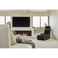 Ecosmart XL1200 Manual Ethanol Burner