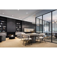 Ecosmart XL1200 Manual Ethanol Burner