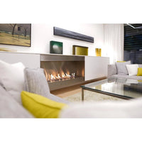 Ecosmart XL1200 Manual Ethanol Burner