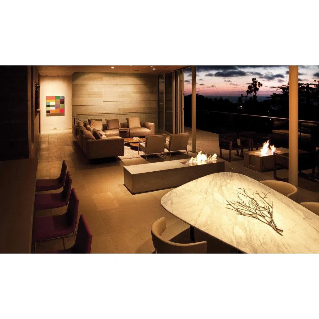 Ecosmart XL700 Manual Ethanol Burner