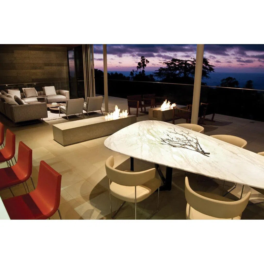 Ecosmart XL700 Manual Ethanol Burner