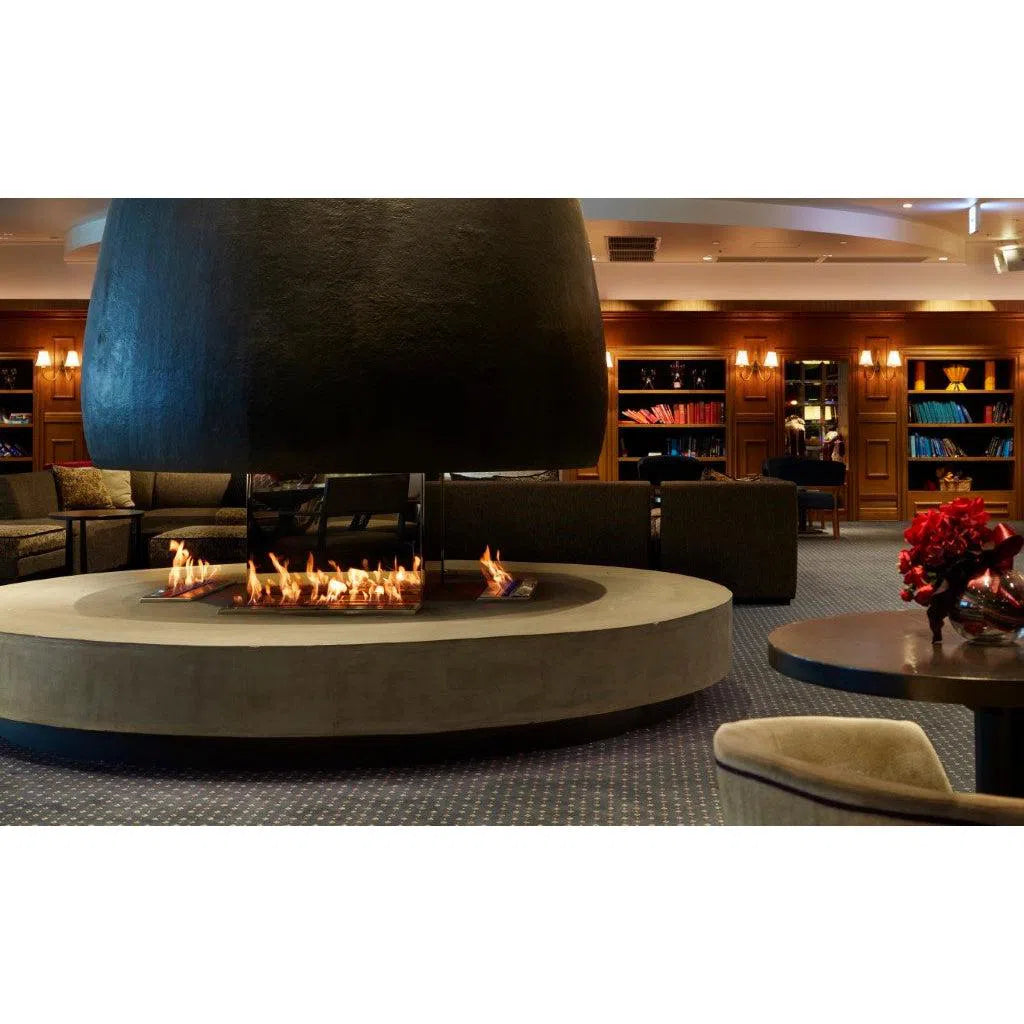 Ecosmart XL700 Manual Ethanol Burner