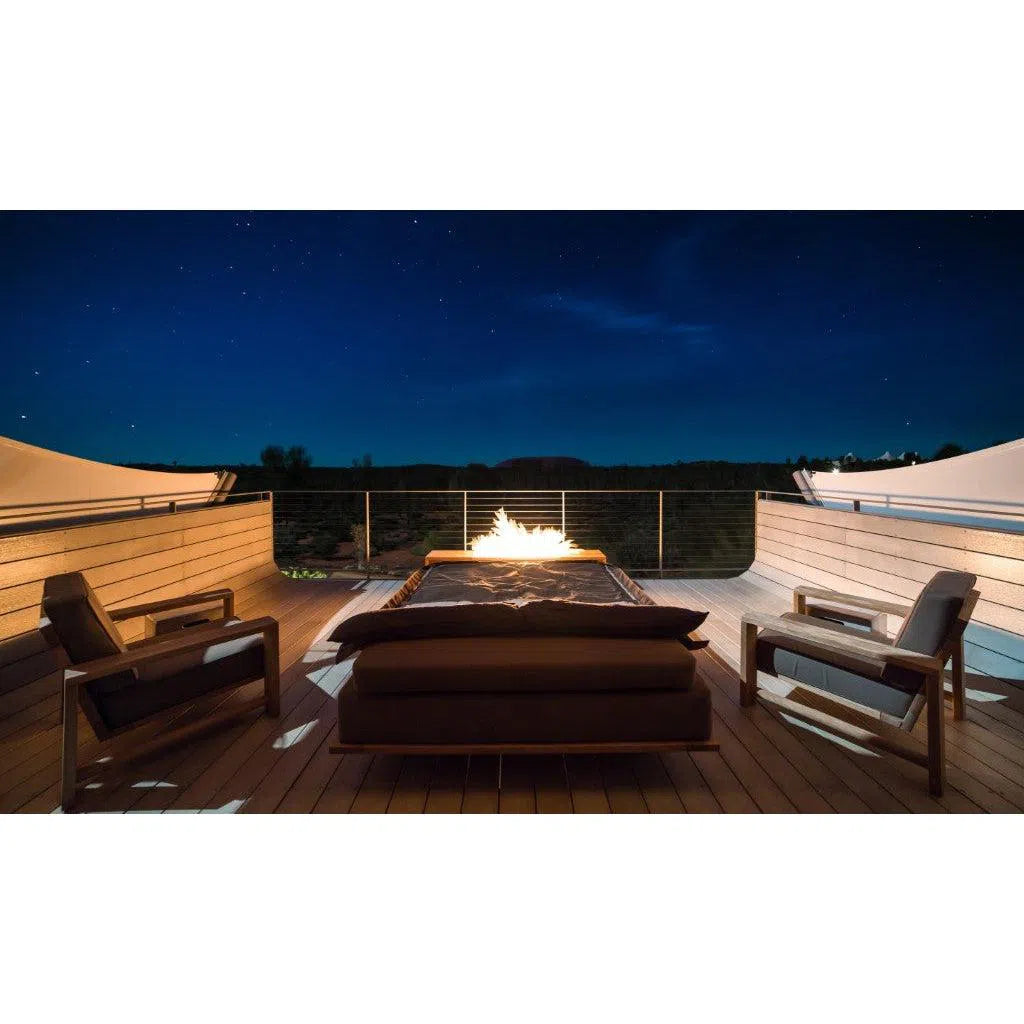 Ecosmart XL700 Manual Ethanol Burner