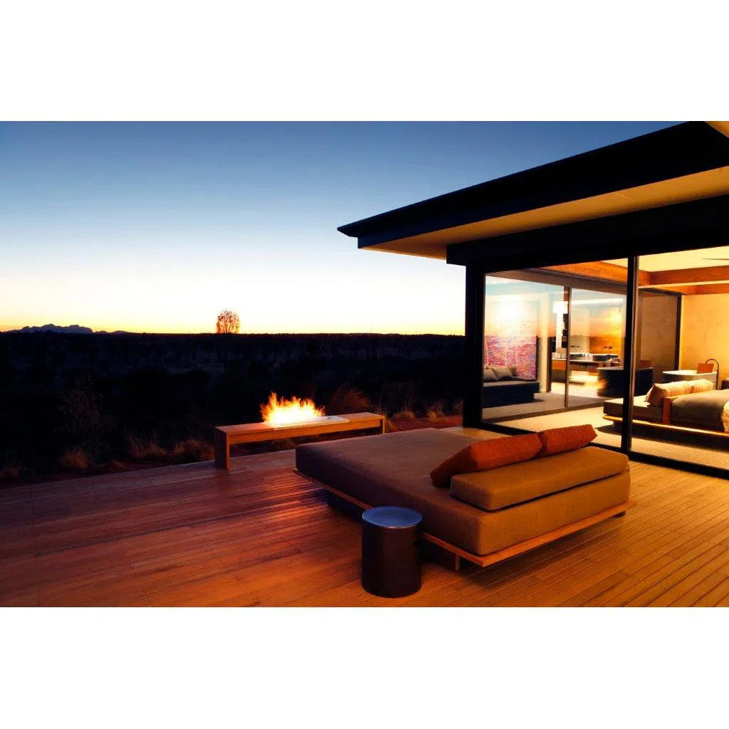 Ecosmart XL700 Manual Ethanol Burner