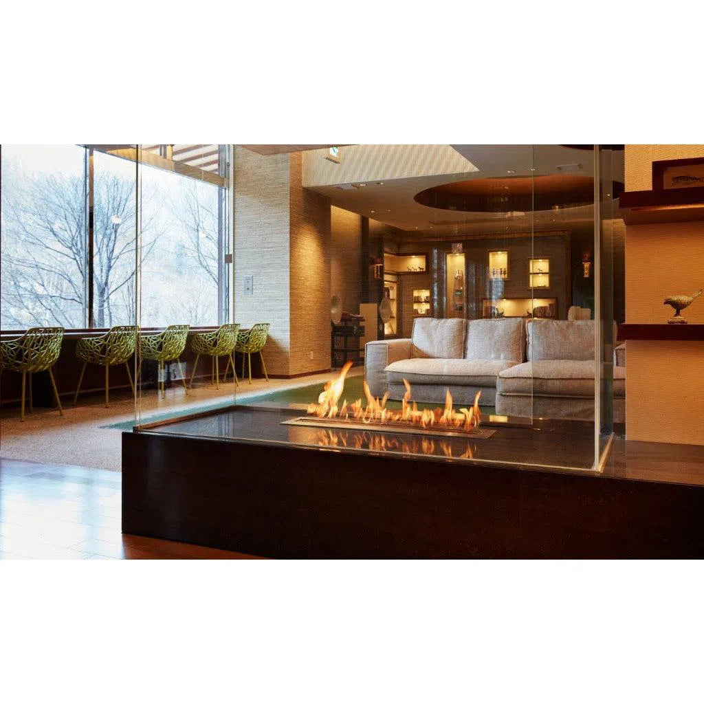 Ecosmart XL700 Manual Ethanol Burner