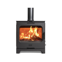 Esse 775 Wood Fireplace