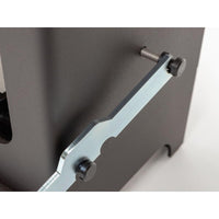 Esse 775 Wood Fireplace