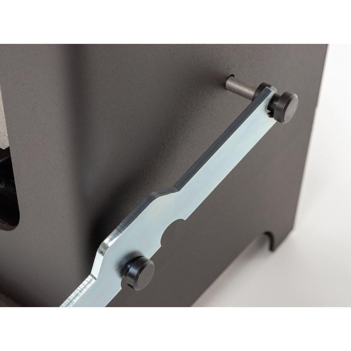 Esse 775 Wood Fireplace