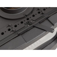 Esse 775 Wood Fireplace