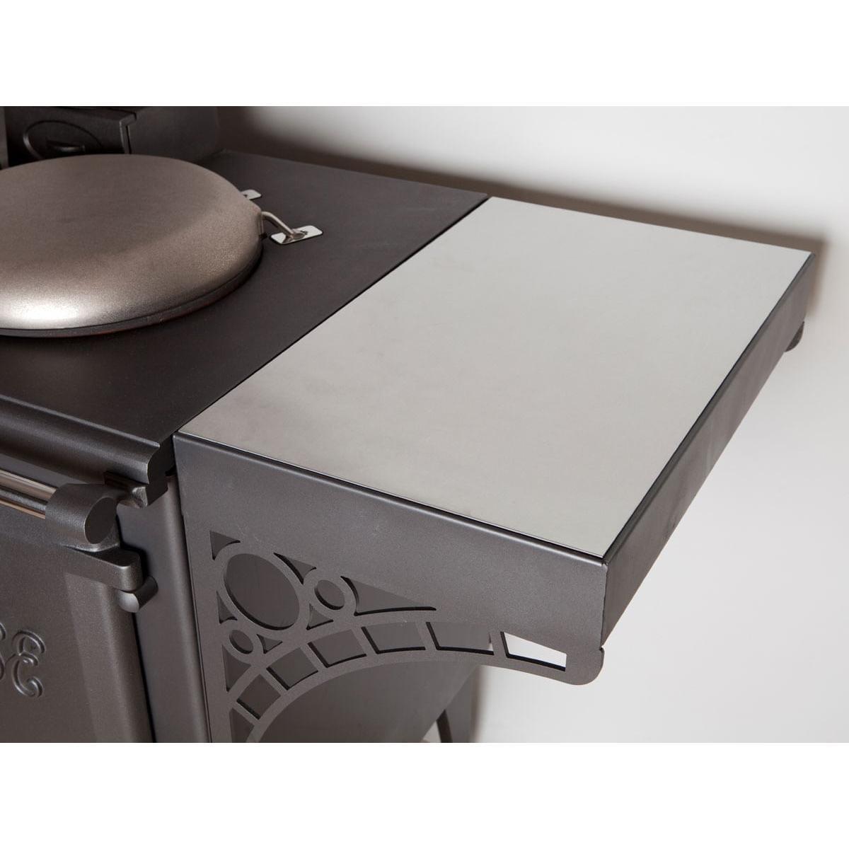 Esse Ironheart Wood Cooker